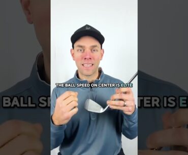 PING G440 Irons - 60 Second Review - PluggedInGolf.com #golf #golfreview #golfclubs