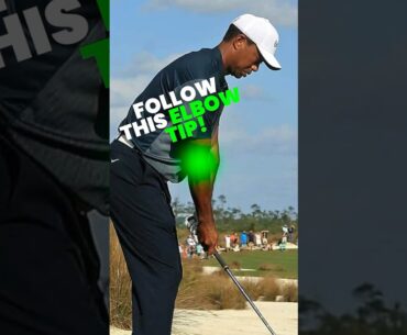 How To Perfect Your Golf Swing With Correct Arm Alignment