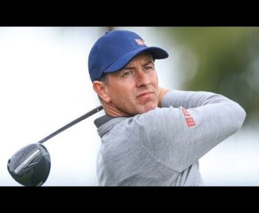 Adam Scott shares true thoughts on jailed Masters champion making return at Augusta