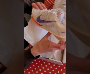 Nike Victory 2 unboxing #running #nike #shoes #nikeshoes #trackspikes #nikerunning #runningshoes
