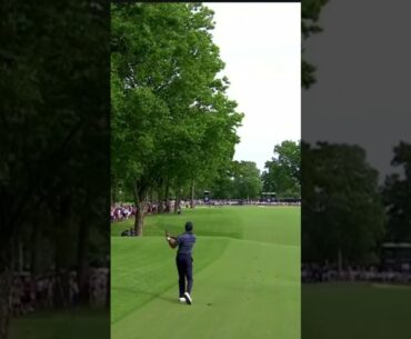 That Sound Tho! | Tiger Woods Pure Strike 🔥