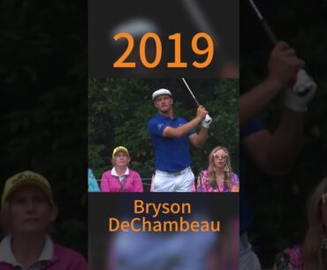 Hole in One History at The Masters