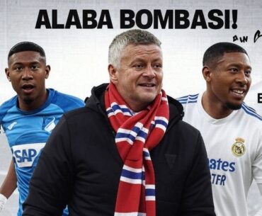 ALABA ŞOKU! 💣  Real Madrid Yıldızı Beşiktaş'a mı Geliyor? + Dortmund'un Gözdesi O TÜRK YETENEK!