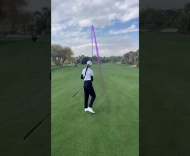 Desert Willow Golf Resort | March 20, 2025 | UHH Women's Golf | #shorts