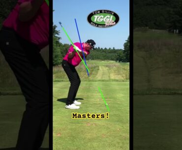 Jason Kokrak Masters champion!? Swing eval!