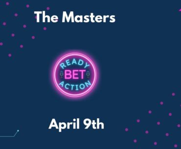 The Master's Picks