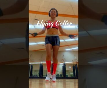 Flying