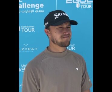 #UAEChallenge2025 @HotelPlanner_Tour #Interview after 1st round.