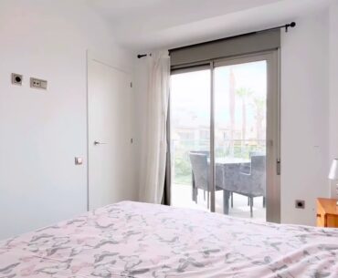 Ático en venta -  Vista Bella Golf