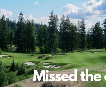 My Favorite Golf Courses of All Time: Honorable Mentions
