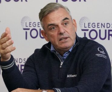 Sky Sports Golf star bites back after Masters coverage sparks frustration among viewers