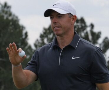Rory McIlroy's huge net worth including luxury car collection and enormous property portfolio