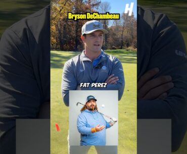 Who’s the best celebrity golfer? 👀⛳️
