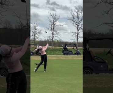 Texas golf #golfgirls #texasgolf #golfer
