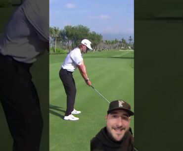 Heres how to hit it like Jake Knapp
