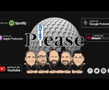 #076: Texas Valero Open, LIV's TV Impact, and Masters Week