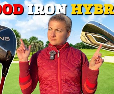 What Is The Best Golf Bag Set-up? Fairway wood vs Hybrid vs Long Iron