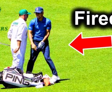 15 Most Unbelievable Moments Happened at THE MASTERS