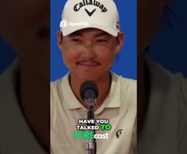 Min Woo Lee Emotionally Talks About His Sister Minjee & Family After Maiden PGA Tour Victory