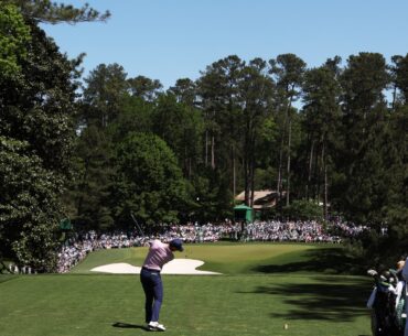 How much is a membership at Augusta National and can anyone play at iconic Masters venue?