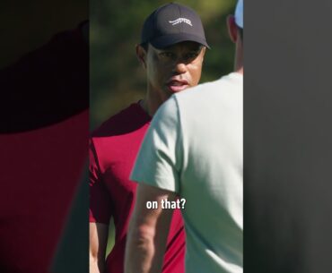 Rory McIlroy hits a 138-foot high 4-iron...🤯 #TaylorMade #golf #shorts