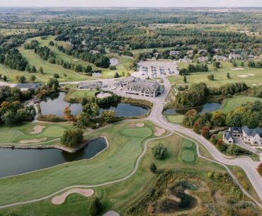 Shelly & Alexander Wedding at Deer Creek Golf Club | September 28, 2024 | Ajax, Ontario, Canada