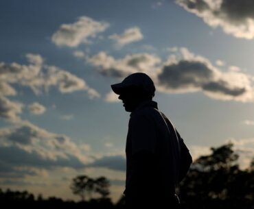 Paul Kimmage: A little luck goes a long way at The Masters – just ask those in green