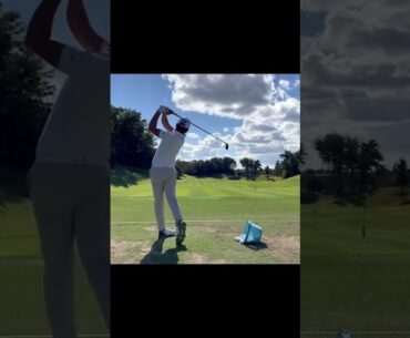 幡地隆寛 Takahiro Hataji #golf #ゴルフラウンド動画 #ゴルフ #ゴルフラウンド動画 #ゴルフ #スローモーション