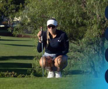 LIVE | Third Round | Investec SA Women's Open