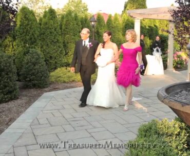 Wind Watch Golf & Country Club | Wedding Highlights | ClubCorp