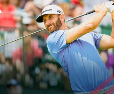 2016 U.S. Open: Dustin Johnson Wins His First Major at Oakmont | Every Televised Shot