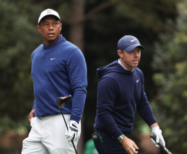 Masters 2023
