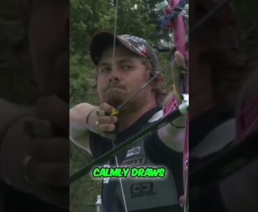 Intense Showdown at the 2012 Archery World Cup Finale