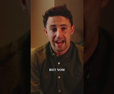 Who is this guy playing with Tom Kim? Masters Mysteries with Dylan Dethier