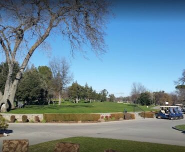 5 Best Golf Courses in Roseville, CA