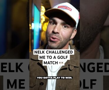 Who’s winning this? 👀 #nelk