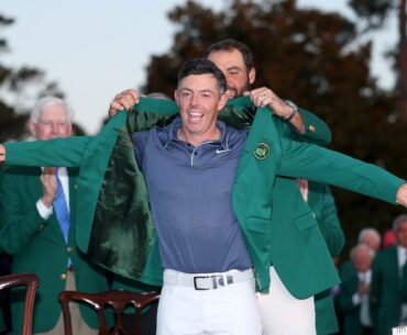 What do Masters champions receive? Rory McIlroy earns little-known privileges alongside iconic Green Jacket and $4.2million