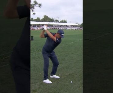 강력한 비거리와 정교한 컨트롤 능력 I 게리 우들랜드(Gary Woodland)