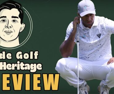 2025 RBC Heritage Betting & DFS Preview