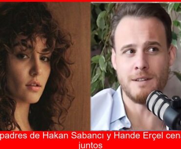 Bomba Acuerdo Secreto Padres de Hande y Kerem Cena Clave Boda en Vista