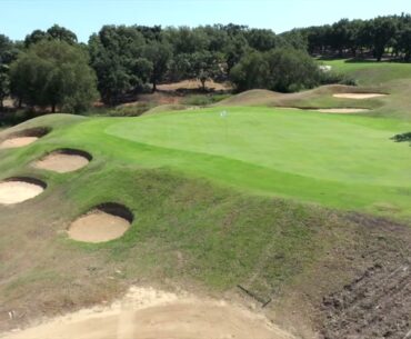 San Roque Golf Resort