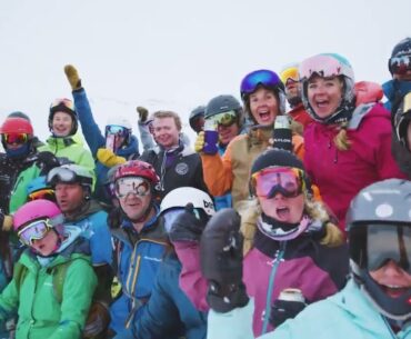 The 36th Annual Enduro
