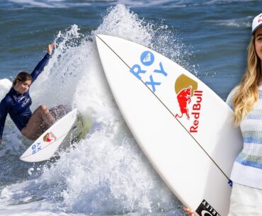 Explore the unlikely capital of American surfing: Florida | NO CONTEST OFF TOUR