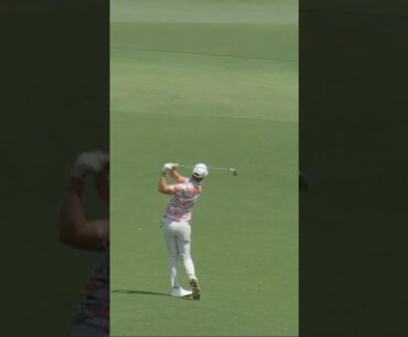 리듬과 정밀도를 앞세운 유럽 스타일 정통 스윙 I 대니 윌렛(Danny Willett)