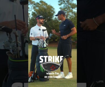 Tiger’s New Driver #subscribe #golf #golfequipment #golfgear