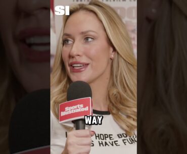 Paige Spiranac Says Golf is 'Humbling'