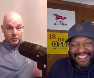LIV Golf Major Qualifiers, Hovland Returns to Form? What's Next for GLU GC? | GLUGC #060