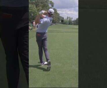 ​부드럽게 372yds I 해리스 잉글리시(Harris English)