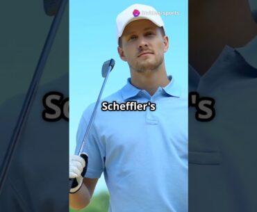 Scottie Scheffler thoughts on the future of the PGA tour and LIV golf