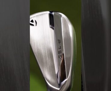 Every detail, designed to perform. #P790